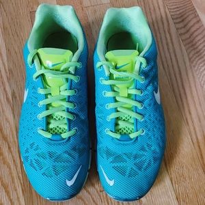 Training Nikes